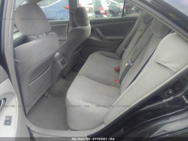 Photo 7 VIN: 4T1BF3EK1AU539221 - TOYOTA CAMRY 