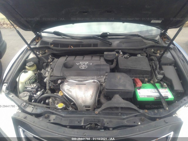 Photo 9 VIN: 4T1BF3EK1AU539221 - TOYOTA CAMRY 