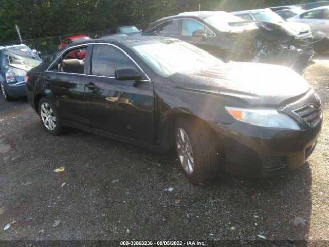 Photo 0 VIN: 4T1BF3EK1AU539221 - TOYOTA CAMRY 