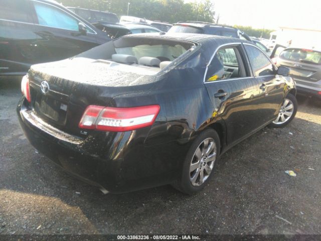 Photo 3 VIN: 4T1BF3EK1AU539221 - TOYOTA CAMRY 