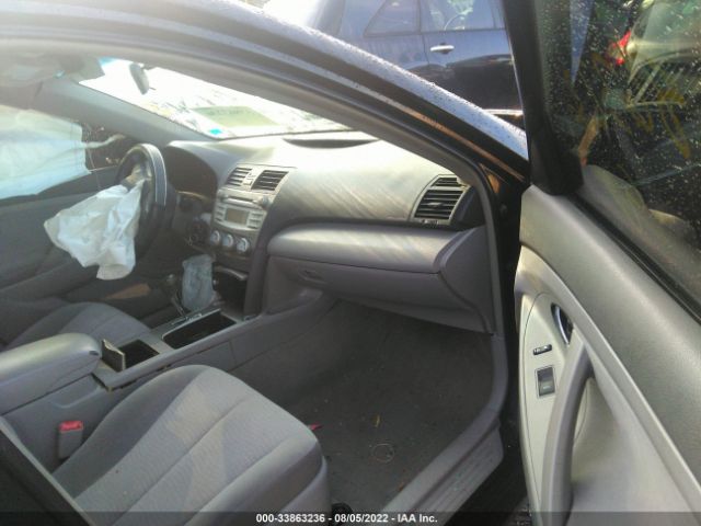 Photo 4 VIN: 4T1BF3EK1AU539221 - TOYOTA CAMRY 