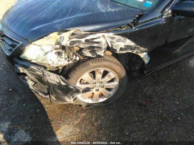 Photo 5 VIN: 4T1BF3EK1AU539221 - TOYOTA CAMRY 