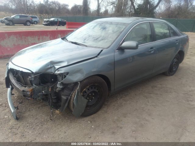 Photo 1 VIN: 4T1BF3EK1AU546878 - TOYOTA CAMRY 