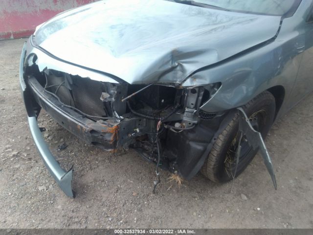 Photo 5 VIN: 4T1BF3EK1AU546878 - TOYOTA CAMRY 