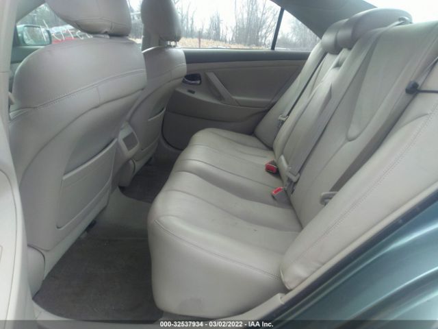 Photo 7 VIN: 4T1BF3EK1AU546878 - TOYOTA CAMRY 