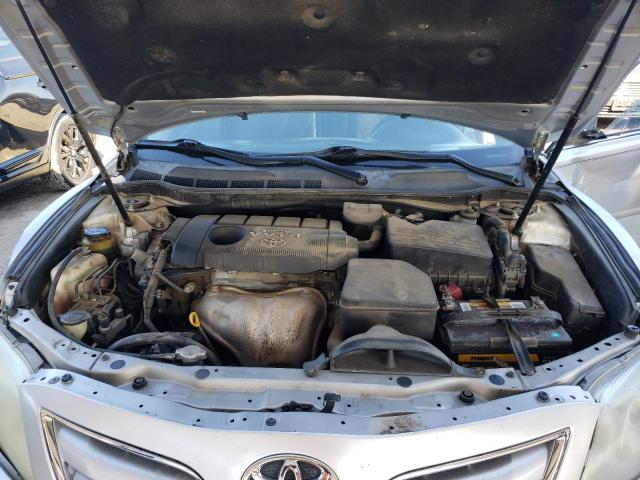 Photo 10 VIN: 4T1BF3EK1AU547853 - TOYOTA CAMRY BASE 