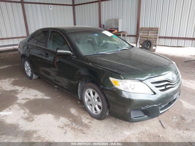 Photo 0 VIN: 4T1BF3EK1AU550915 - TOYOTA CAMRY 