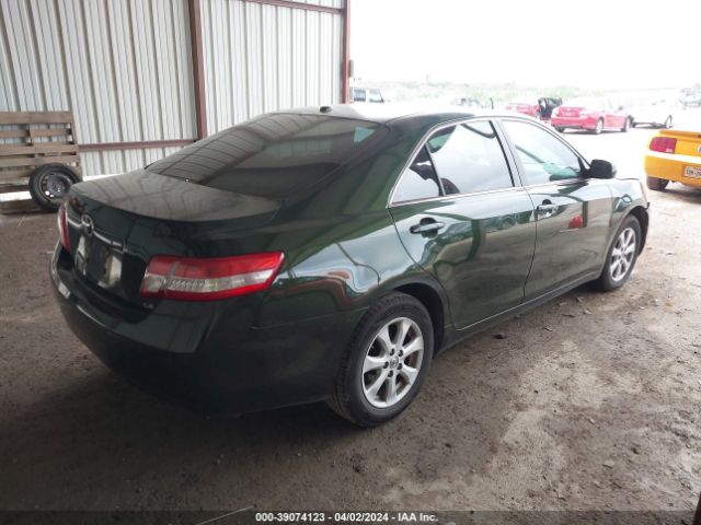 Photo 3 VIN: 4T1BF3EK1AU550915 - TOYOTA CAMRY 