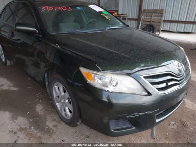 Photo 5 VIN: 4T1BF3EK1AU550915 - TOYOTA CAMRY 