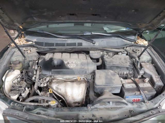 Photo 9 VIN: 4T1BF3EK1AU550915 - TOYOTA CAMRY 