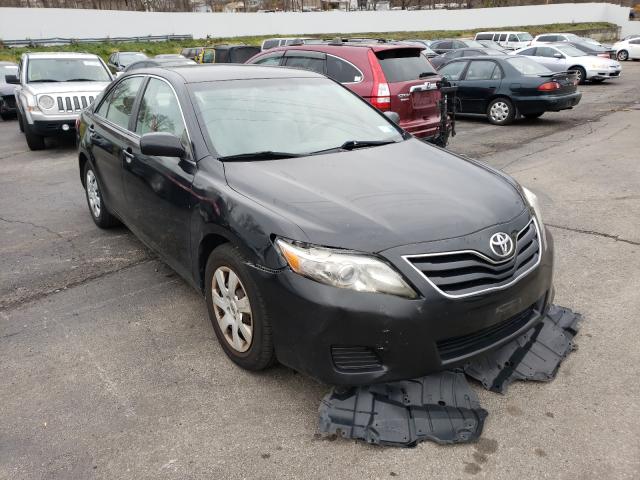 Photo 0 VIN: 4T1BF3EK1AU551899 - TOYOTA CAMRY BASE 