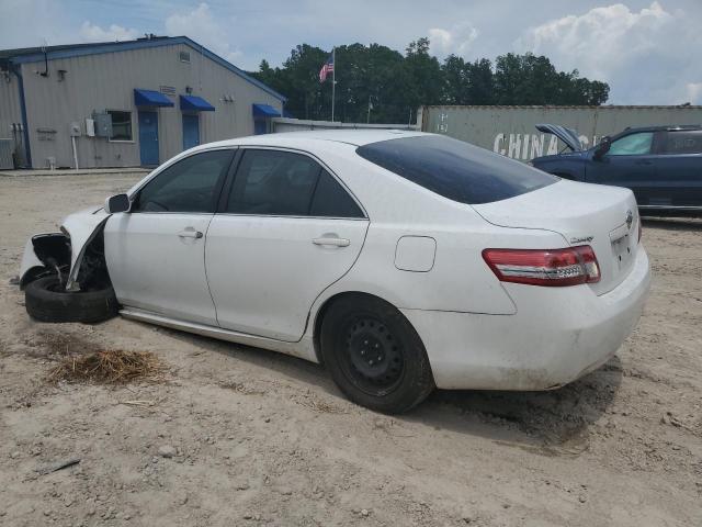 Photo 1 VIN: 4T1BF3EK1AU554026 - TOYOTA CAMRY 