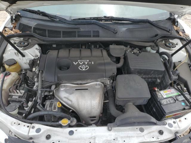 Photo 10 VIN: 4T1BF3EK1AU554026 - TOYOTA CAMRY 