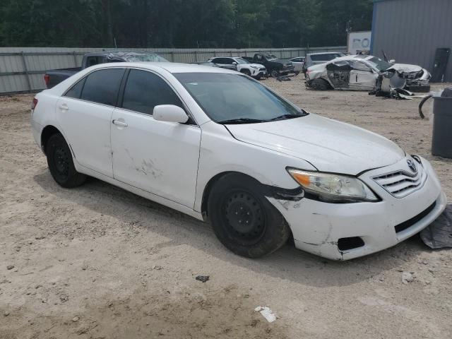 Photo 3 VIN: 4T1BF3EK1AU554026 - TOYOTA CAMRY 