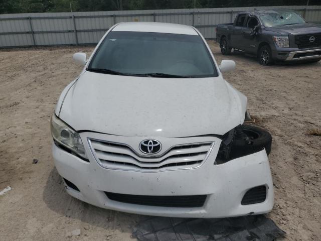 Photo 4 VIN: 4T1BF3EK1AU554026 - TOYOTA CAMRY 