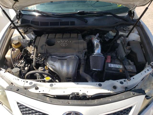 Photo 6 VIN: 4T1BF3EK1AU554415 - TOYOTA CAMRY BASE 