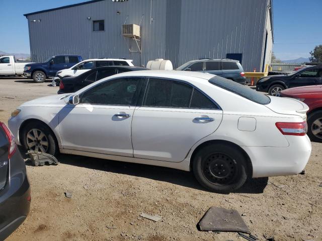 Photo 1 VIN: 4T1BF3EK1AU554446 - TOYOTA CAMRY BASE 