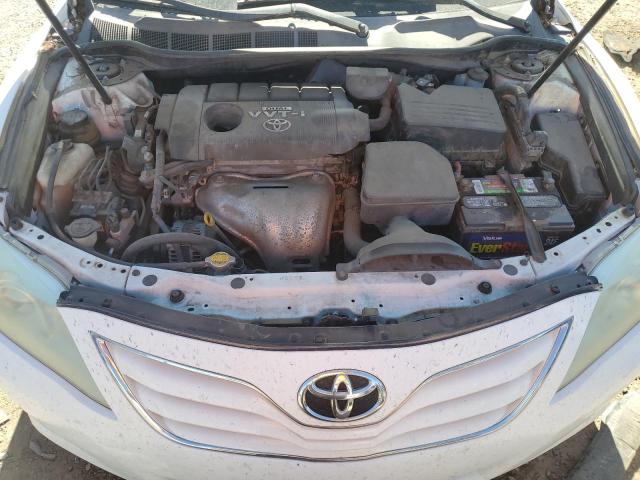 Photo 10 VIN: 4T1BF3EK1AU554446 - TOYOTA CAMRY BASE 