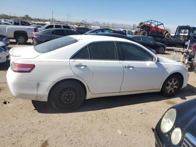 Photo 2 VIN: 4T1BF3EK1AU554446 - TOYOTA CAMRY BASE 