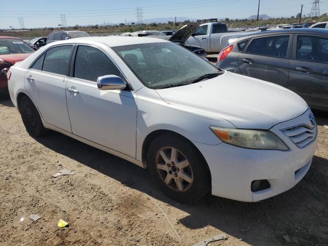 Photo 3 VIN: 4T1BF3EK1AU554446 - TOYOTA CAMRY BASE 