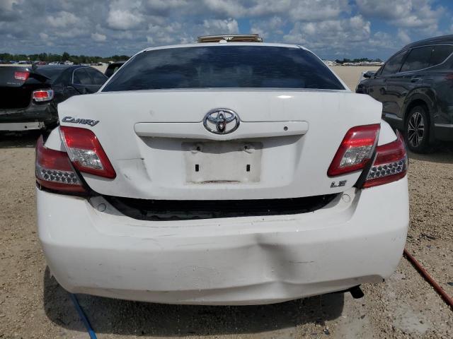 Photo 5 VIN: 4T1BF3EK1AU554740 - TOYOTA CAMRY BASE 