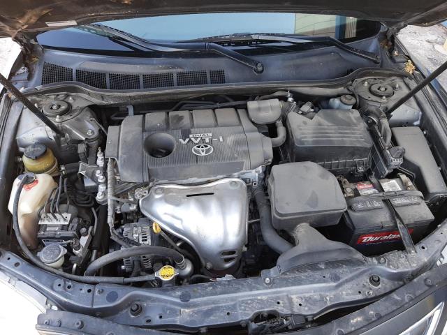 Photo 6 VIN: 4T1BF3EK1AU556164 - TOYOTA CAMRY BASE 