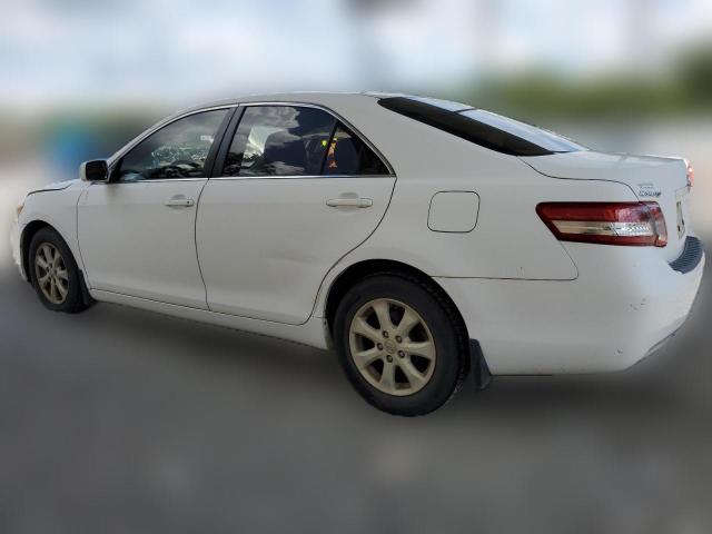 Photo 1 VIN: 4T1BF3EK1AU559193 - TOYOTA CAMRY 