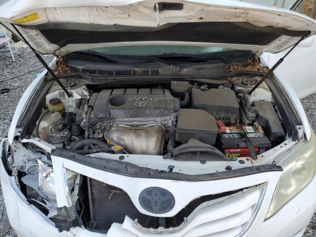 Photo 10 VIN: 4T1BF3EK1AU559193 - TOYOTA CAMRY 