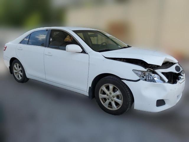 Photo 3 VIN: 4T1BF3EK1AU559193 - TOYOTA CAMRY 