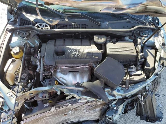 Photo 10 VIN: 4T1BF3EK1AU559260 - TOYOTA CAMRY BASE 