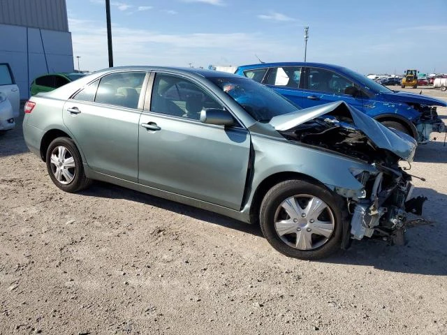 Photo 3 VIN: 4T1BF3EK1AU559260 - TOYOTA CAMRY BASE 