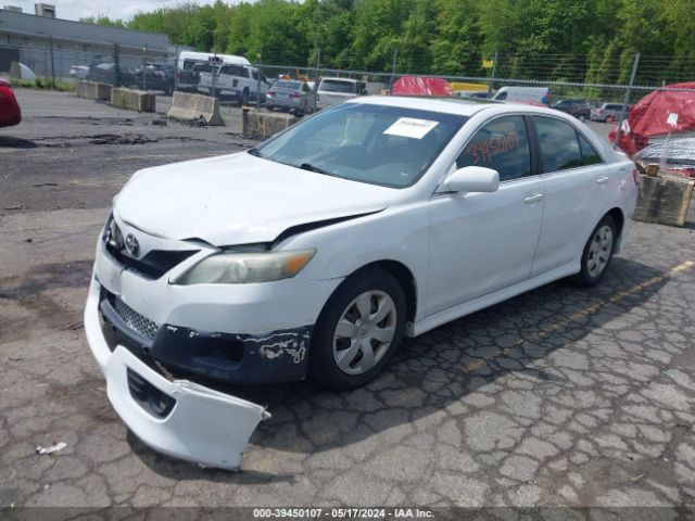 Photo 1 VIN: 4T1BF3EK1AU559307 - TOYOTA CAMRY 