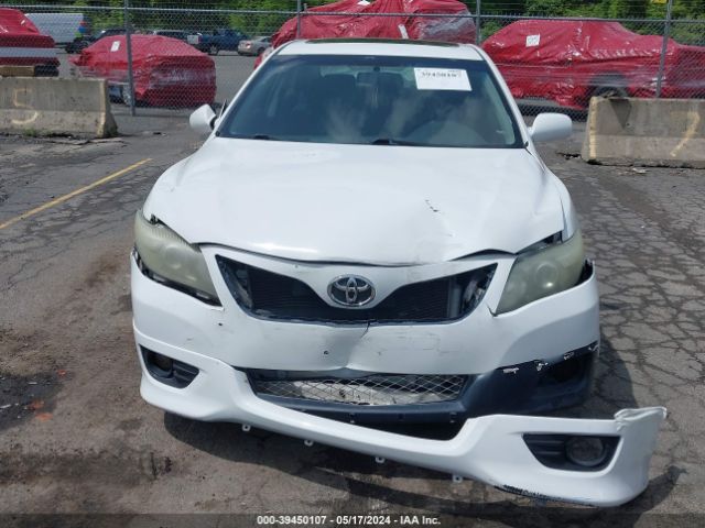 Photo 5 VIN: 4T1BF3EK1AU559307 - TOYOTA CAMRY 