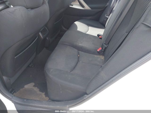 Photo 7 VIN: 4T1BF3EK1AU559307 - TOYOTA CAMRY 