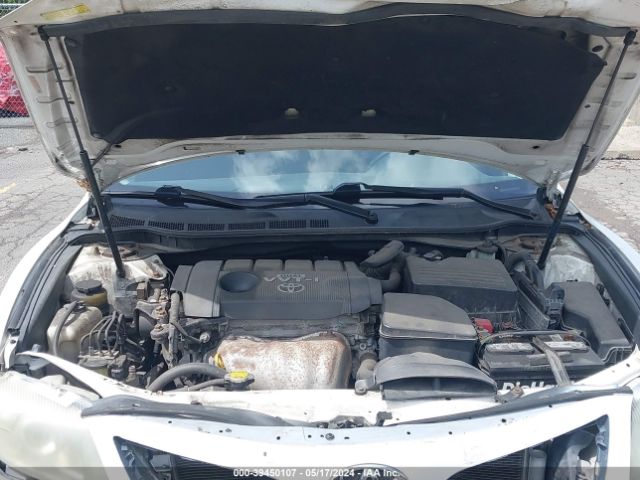 Photo 9 VIN: 4T1BF3EK1AU559307 - TOYOTA CAMRY 