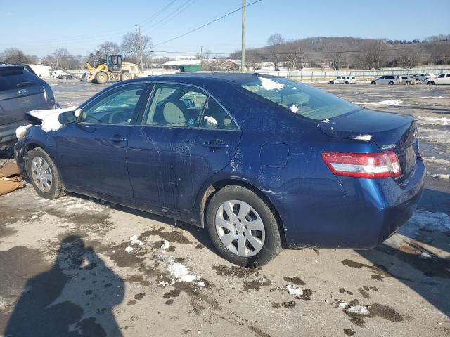 Photo 1 VIN: 4T1BF3EK1AU560666 - TOYOTA CAMRY 