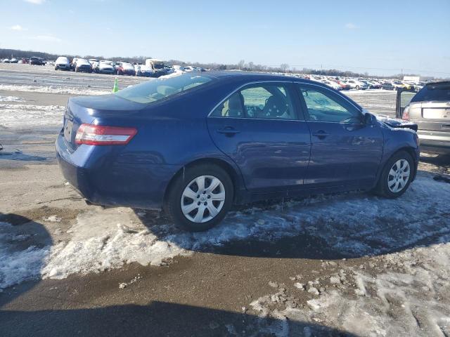 Photo 2 VIN: 4T1BF3EK1AU560666 - TOYOTA CAMRY 