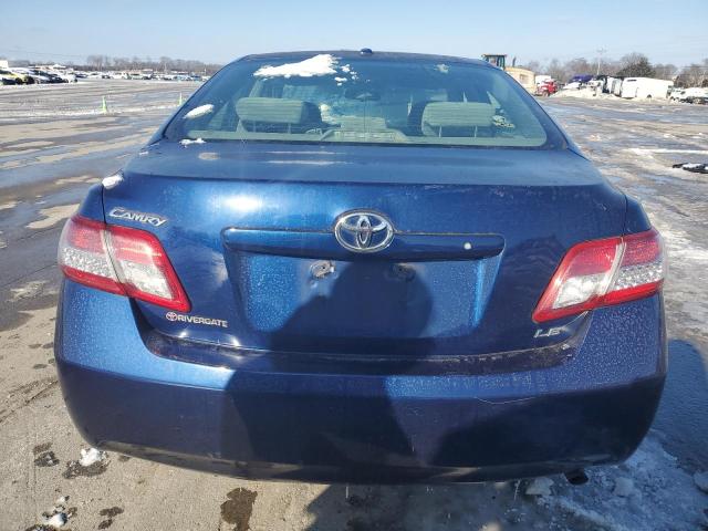 Photo 5 VIN: 4T1BF3EK1AU560666 - TOYOTA CAMRY 