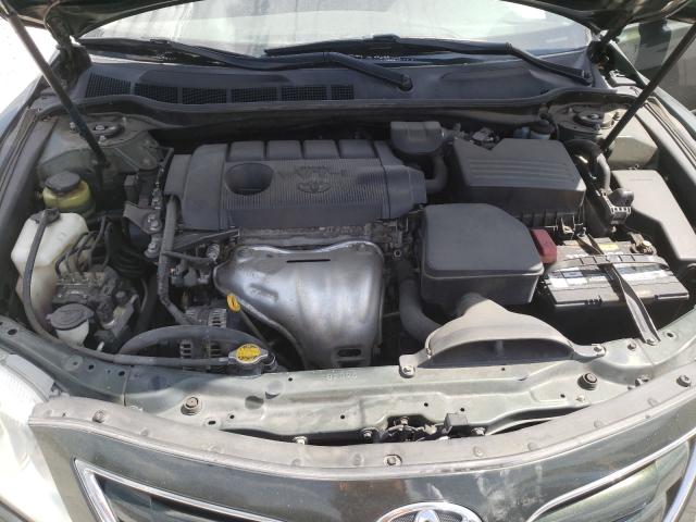 Photo 6 VIN: 4T1BF3EK1AU562143 - TOYOTA CAMRY BASE 