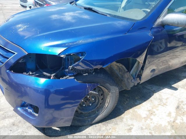 Photo 5 VIN: 4T1BF3EK1AU563311 - TOYOTA CAMRY 