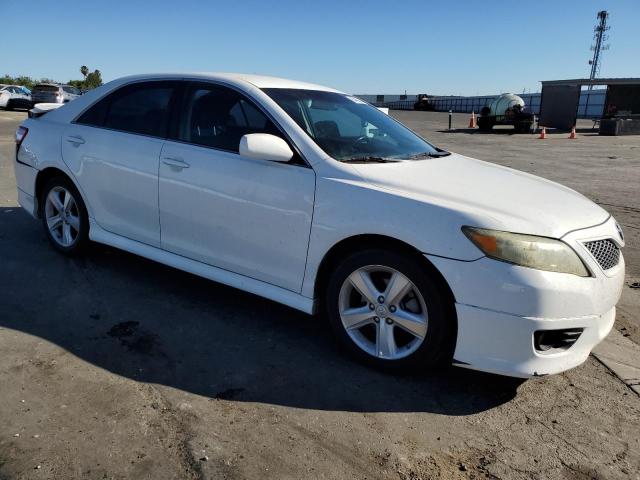 Photo 3 VIN: 4T1BF3EK1AU563650 - TOYOTA CAMRY 