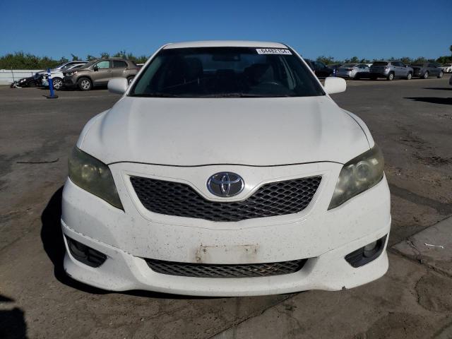 Photo 4 VIN: 4T1BF3EK1AU563650 - TOYOTA CAMRY 