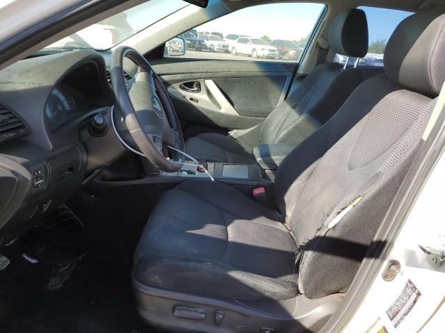 Photo 6 VIN: 4T1BF3EK1AU563650 - TOYOTA CAMRY 