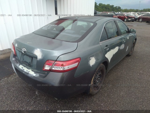 Photo 3 VIN: 4T1BF3EK1AU564006 - TOYOTA CAMRY 