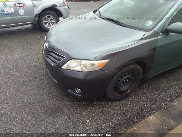 Photo 5 VIN: 4T1BF3EK1AU564006 - TOYOTA CAMRY 