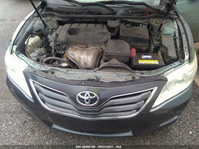 Photo 9 VIN: 4T1BF3EK1AU564006 - TOYOTA CAMRY 