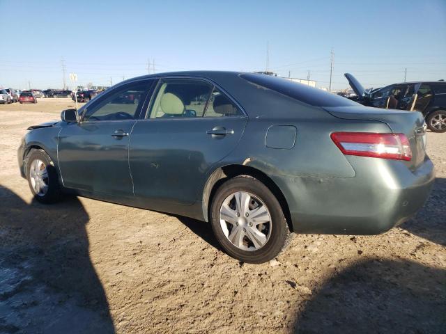 Photo 1 VIN: 4T1BF3EK1AU565060 - TOYOTA CAMRY BASE 