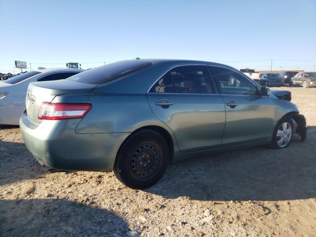 Photo 2 VIN: 4T1BF3EK1AU565060 - TOYOTA CAMRY BASE 