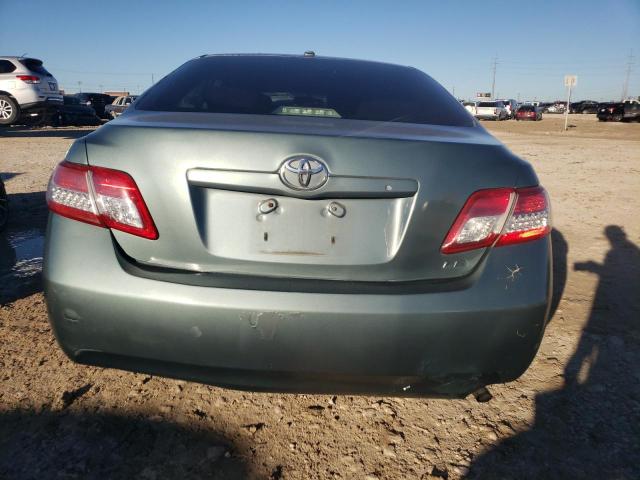 Photo 5 VIN: 4T1BF3EK1AU565060 - TOYOTA CAMRY BASE 