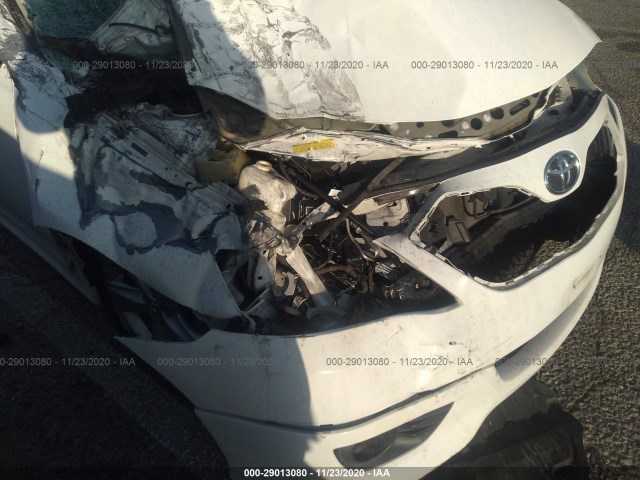 Photo 5 VIN: 4T1BF3EK1AU566273 - TOYOTA CAMRY 